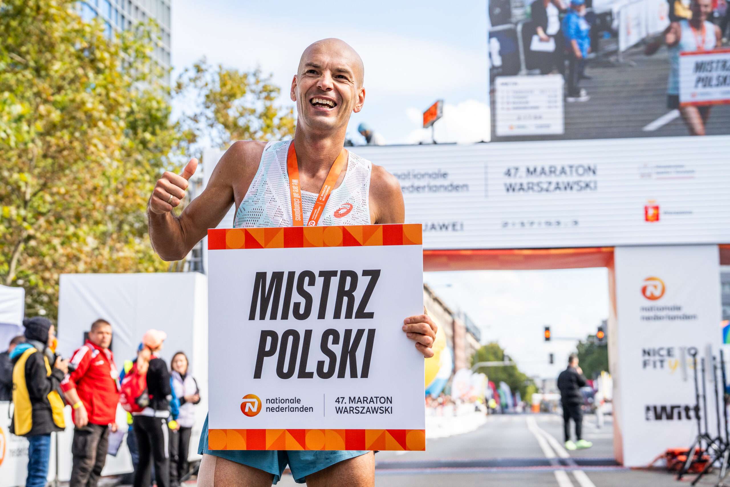 Maraton Warszawski 2023: Wyniki i Wnioski