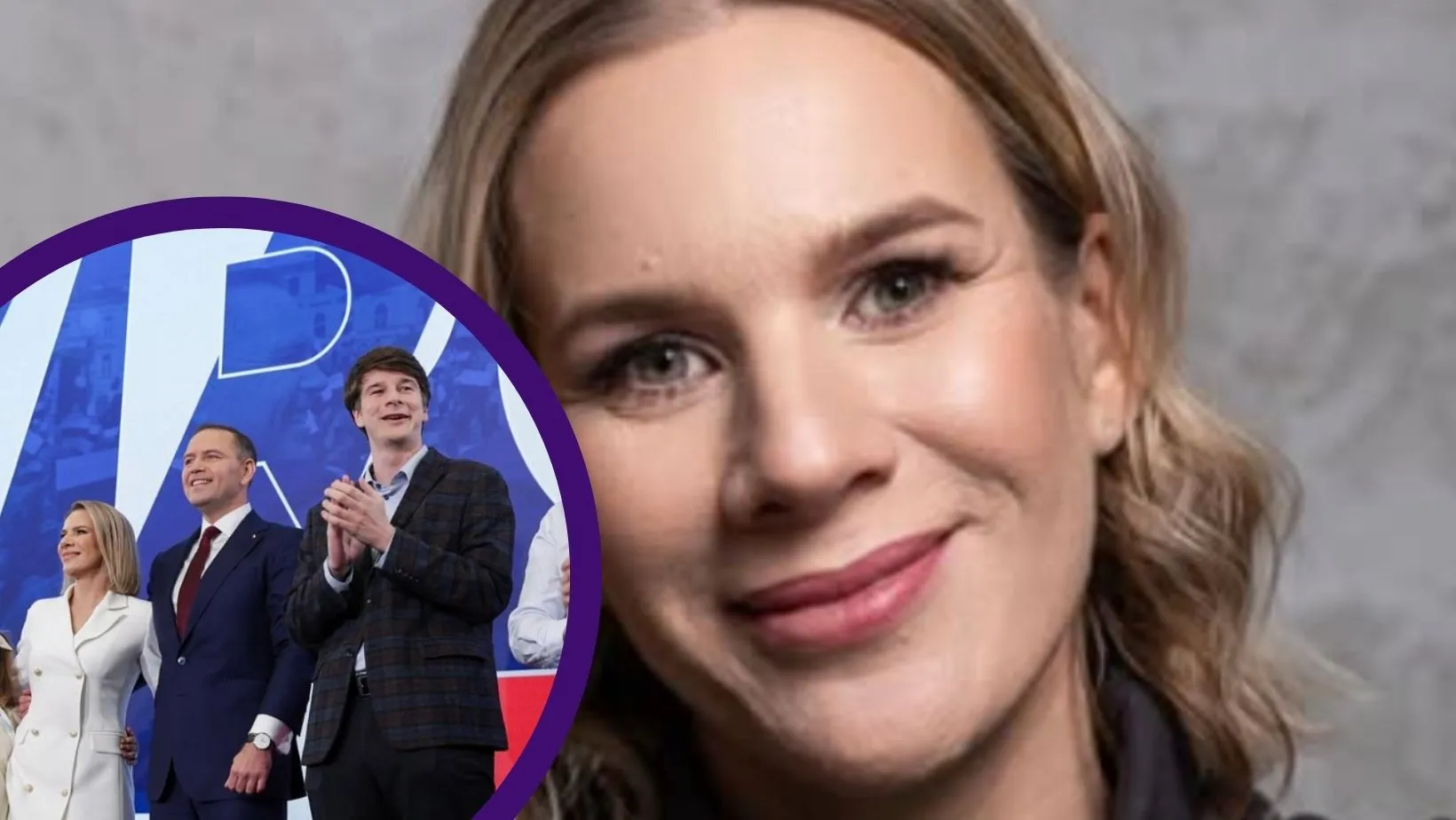 Marta Nawrocka: Kto Jest Tą Utalentowaną Artystką?
