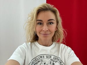 Martyna Wojciechowska: Pasja i Inspirowanie Polaków