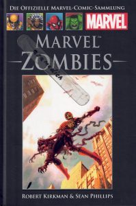 Marvel Zombies: Co nowego w uniwersum zombie?