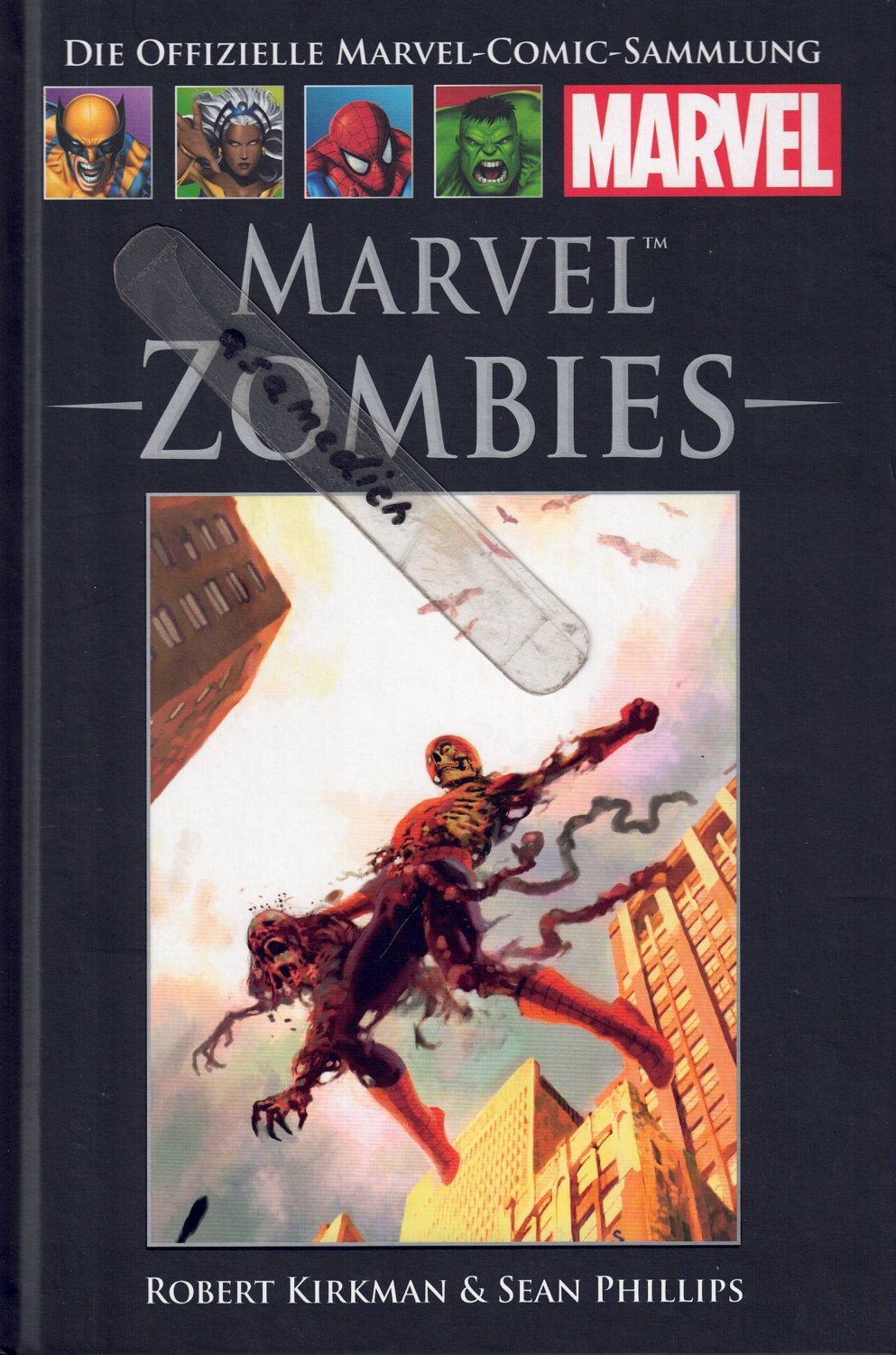 Marvel Zombies: Co nowego w uniwersum zombie?