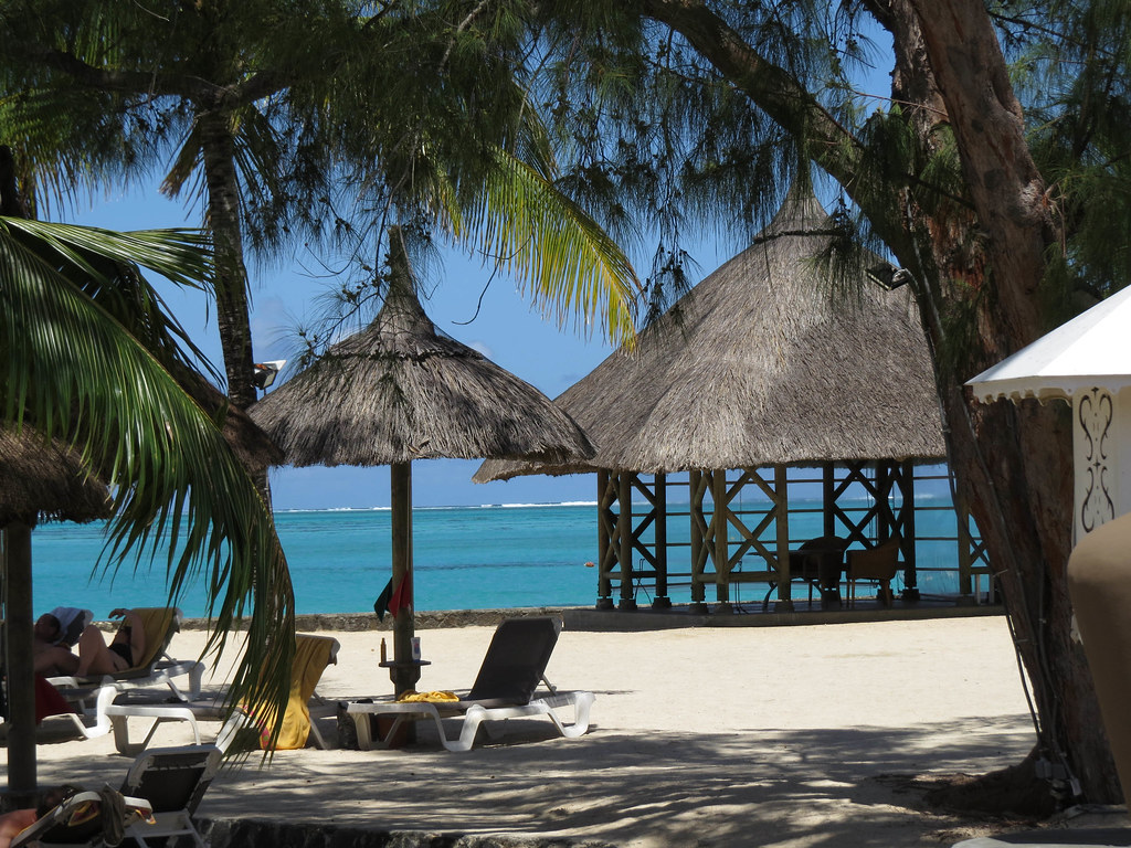 Mauritius: Raj na Ziemi w Oceanie Indyjskim