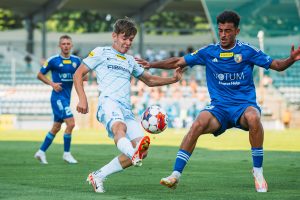 Miedź Legnica: Przełomowy Moment w Historii Klubu