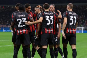 Milan – Lecce: Kluczowy mecz w Serie A