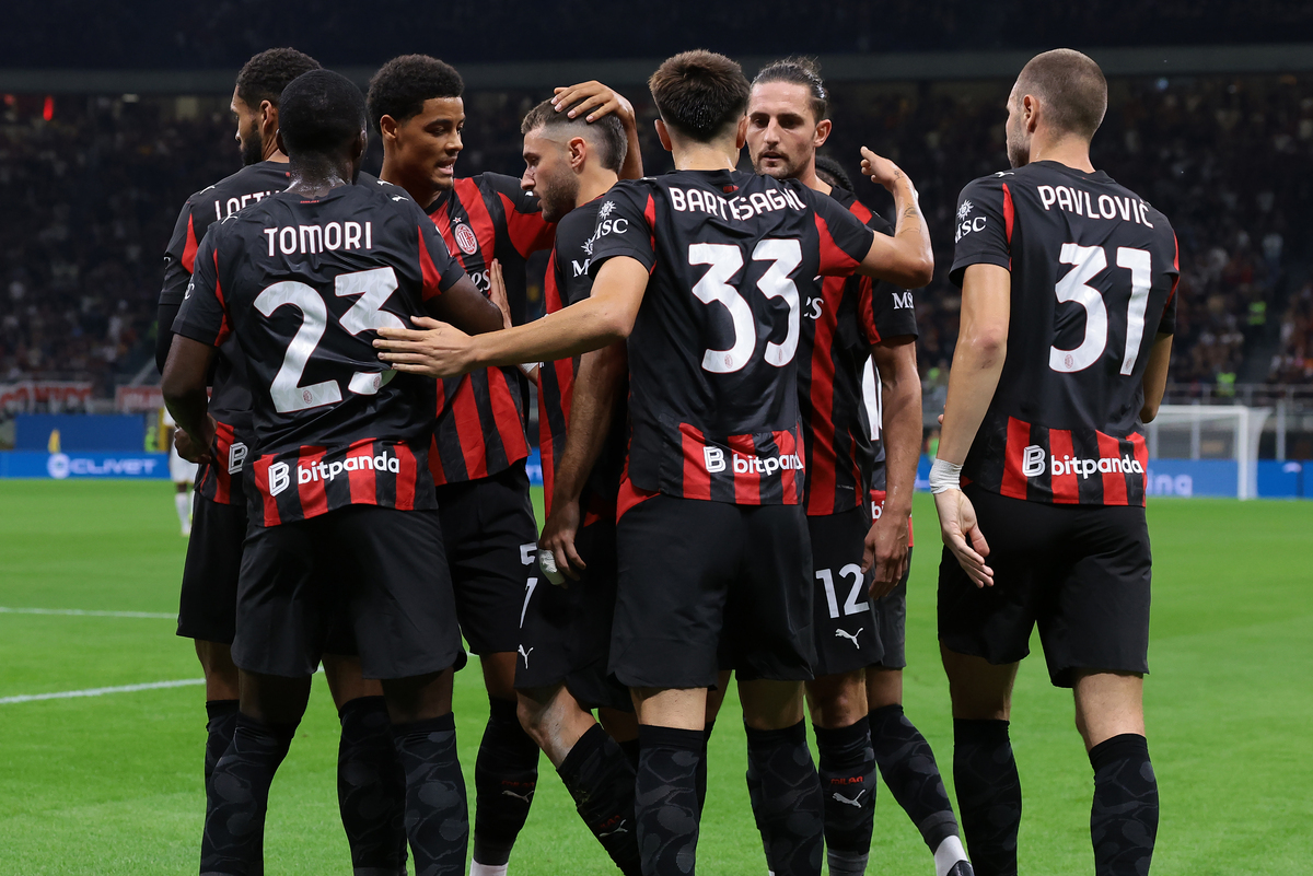 Milan – Lecce: Kluczowy mecz w Serie A