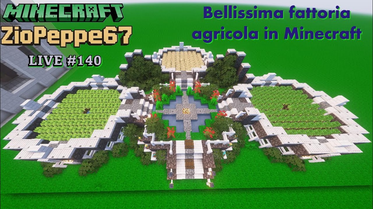 Minecraft Live 2023: Co przyniesie to wydarzenie dla graczy?