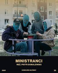 Ministranci Film: Jak Filmy Kształtują Wizerunek Młodzieży