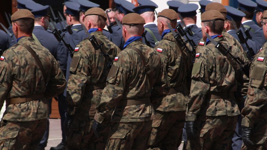 Mobilizacja wojskowa w Polsce: znaczenie i aktualne wydarzenia