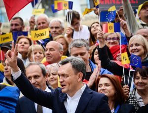 Wybory w Mołdawii 2023: kluczowe wydarzenie w polityce