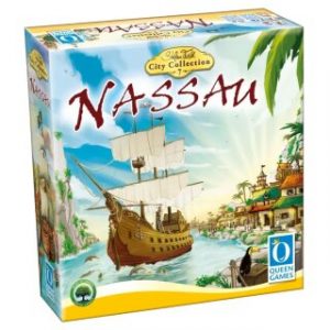 Nassau - fascynująca stolica Bahamów