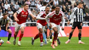 Mecz Newcastle United - Arsenal: analiza i znaczenie dla Premier League