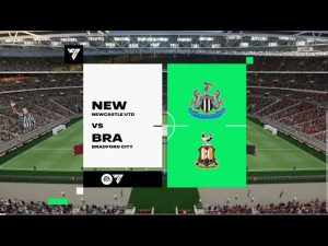 Nowe emocje: Newcastle vs Bradford City w finale Pucharu Ligi