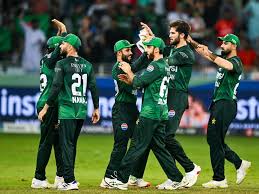 Pakistan vs Bangladesz: Analiza współczesnej rywalizacji w krykiecie