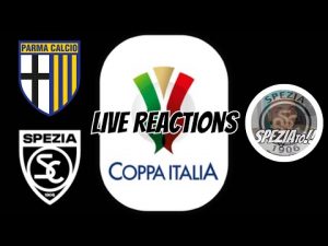 Parma – Spezia: Zacięta Walka o Punkty w Serie A
