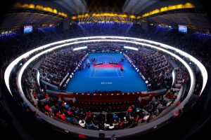 Pekin Open 2023: Przygotowania i oczekiwania