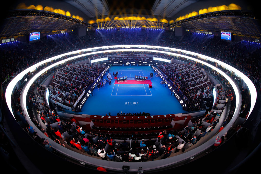 Pekin Open 2023: Przygotowania i oczekiwania