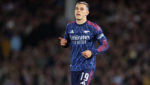 Port Vale vs Arsenal: Kluczowy Mecz Pucharu Anglii 2023
