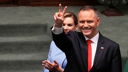 Prezydent Karol Nawrocki w USA: Wizyty i Cele