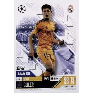 O Real Madrid: Ikona Futbolu i Historia Klubu