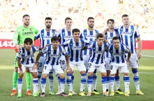 Real Sociedad Kontra Mallorca: Przegląd Meczowy