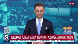 Republika TV: Innowacje w polskim krajobrazie medialnym