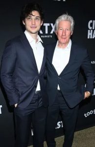 Richard Gere: Kariera i wpływ na kulturę filmową