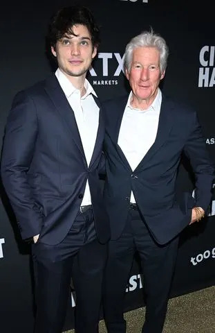Richard Gere: Kariera i wpływ na kulturę filmową