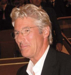 Richard Gere: Życie i Kariera w 2023 Roku
