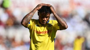 Roma podejmuje Hellas Verona: Emocje na boisku