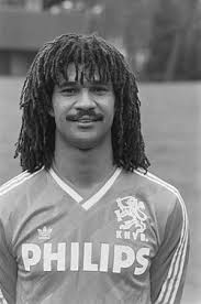 Ruud Gullit: Ikona Holenderskiej Piłki Nożnej
