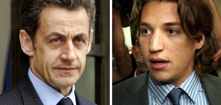 Nicolas Sarkozy – Powrót do polityki po latach nieobecności