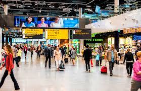 Port lotniczy Schiphol: Nowości i znaczenie dla podróżnych