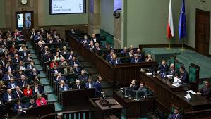 Sejm Lekcje Religii – Nowe Przepisy i Ich Znaczenie