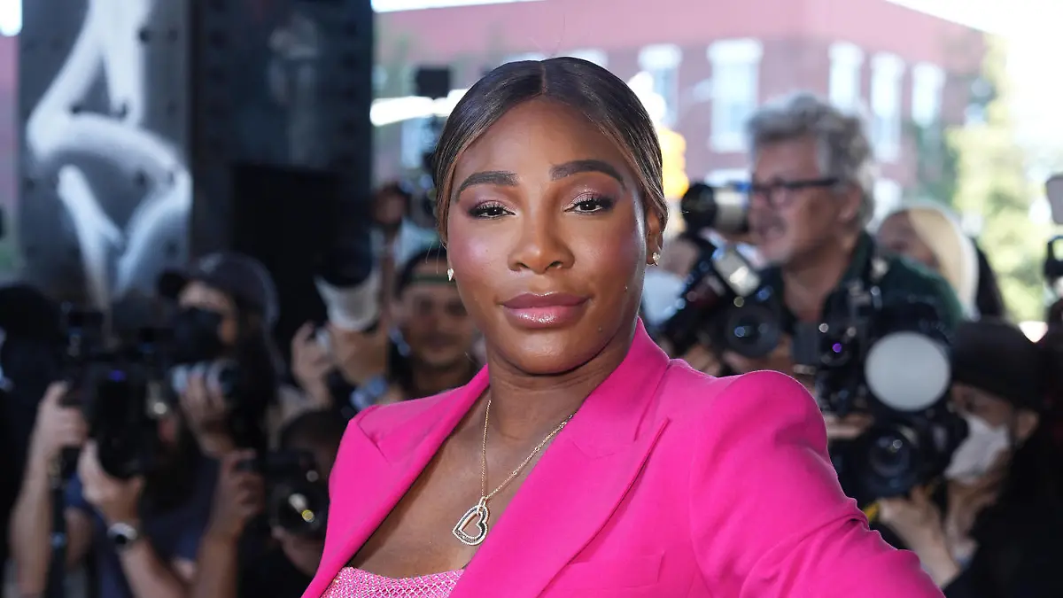 Serena Williams: Ostatnia Wystawa Legendy Tenisa