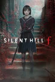 Silent Hill F: Nowa Era Przerażenia w Legendarnym Cyklu