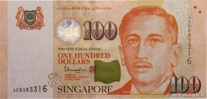 Singapur: Centrum Finansowe i Handlowe w Azji