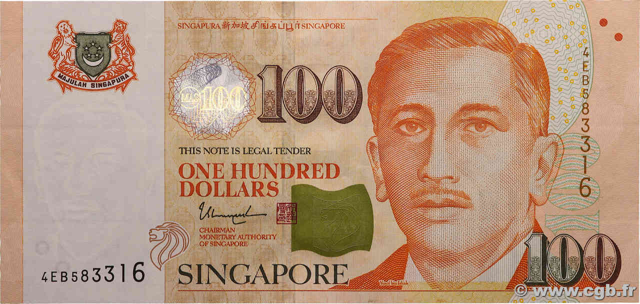 Singapur: Centrum Finansowe i Handlowe w Azji