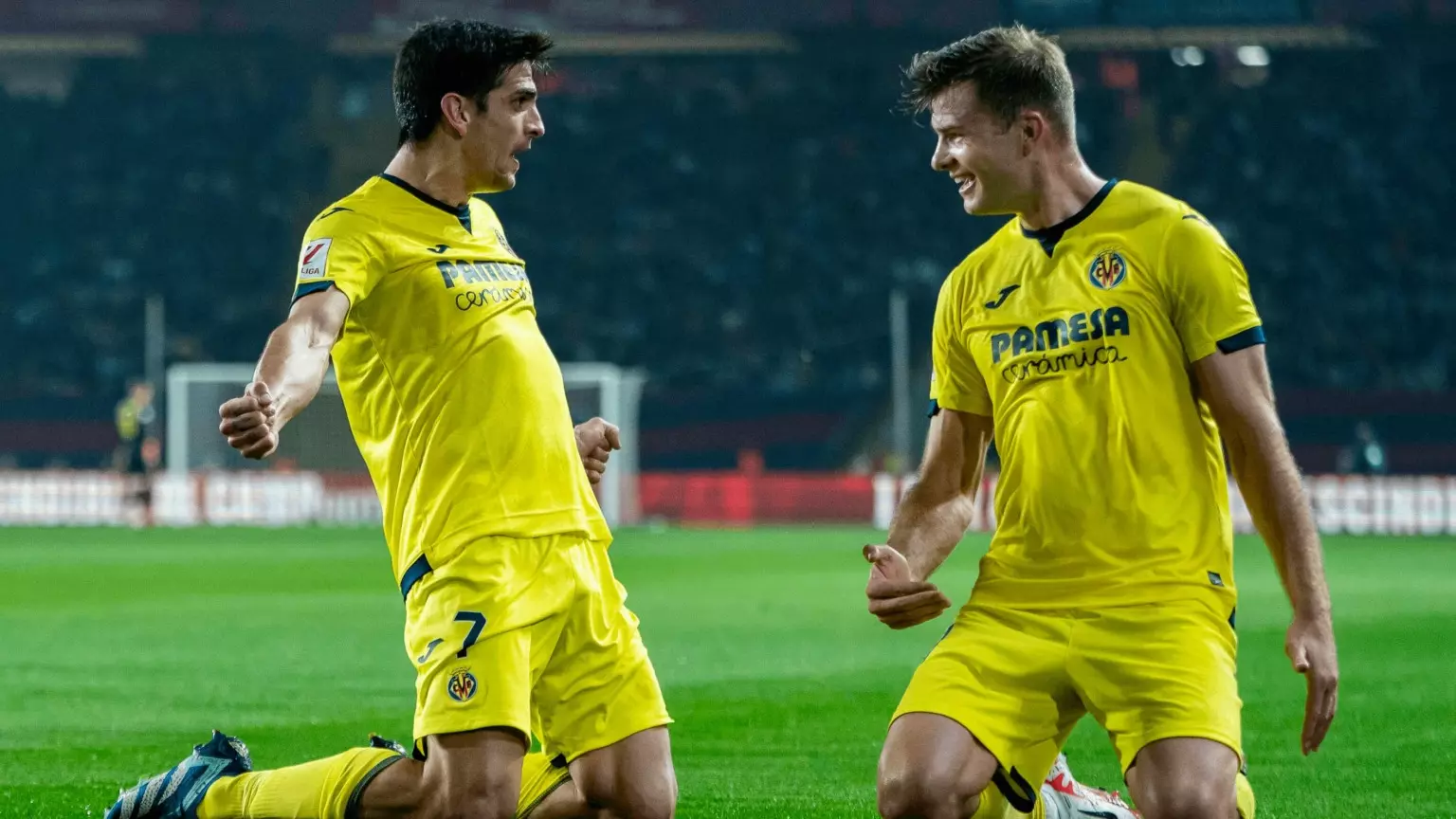 Alexander Sørloth: Kariera i ścieżka do sukcesu