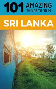 Sri Lanka: Skarbnica kultury i przyrody