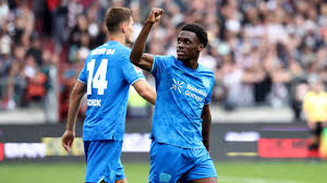 Analiza Spotkania: St. Pauli – Bayer Leverkusen