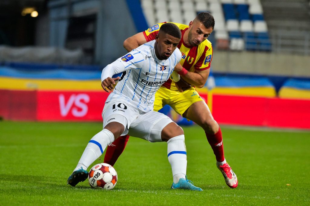Stal – Korona Kielce: Przegląd Spotkania i Jego Znaczenie