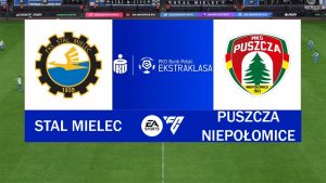 Stal Mielec: Wydarzenia w Puszczy i ich znaczenie dla społeczności