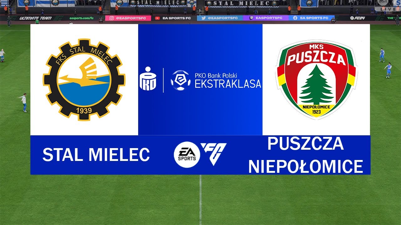 Stal Mielec: Wydarzenia w Puszczy i ich znaczenie dla społeczności