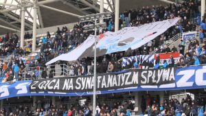 Stal Rzeszów: Odkryj znaczenie i osiągnięcia klubu piłkarskiego