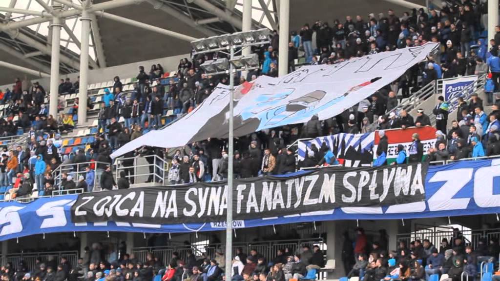 Stal Rzeszów: Odkryj znaczenie i osiągnięcia klubu piłkarskiego