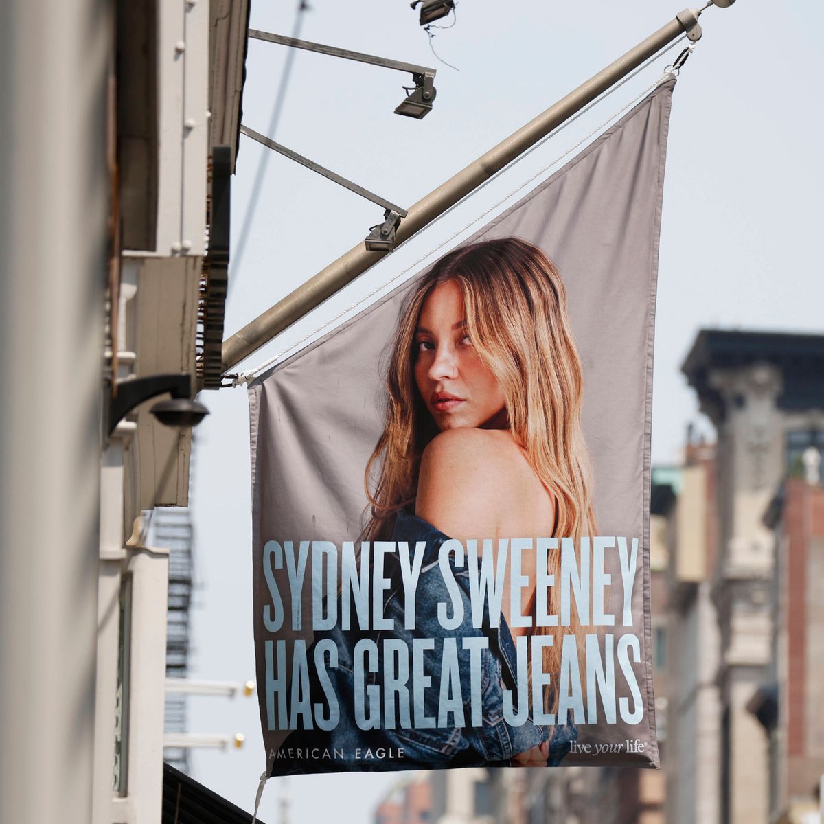 Sydney Sweeney: Kiedy młoda aktorka staje się gwiazdą