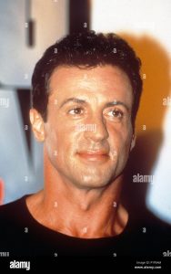 Sylvester Stallone: Życie i Kariera Legendy Kina