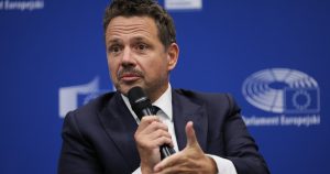 Edukacja syna Rafała Trzaskowskiego: co warto wiedzieć?