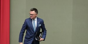 Szymon Hołownia a ONZ: Kluczowe Tematy i Inicjatywy