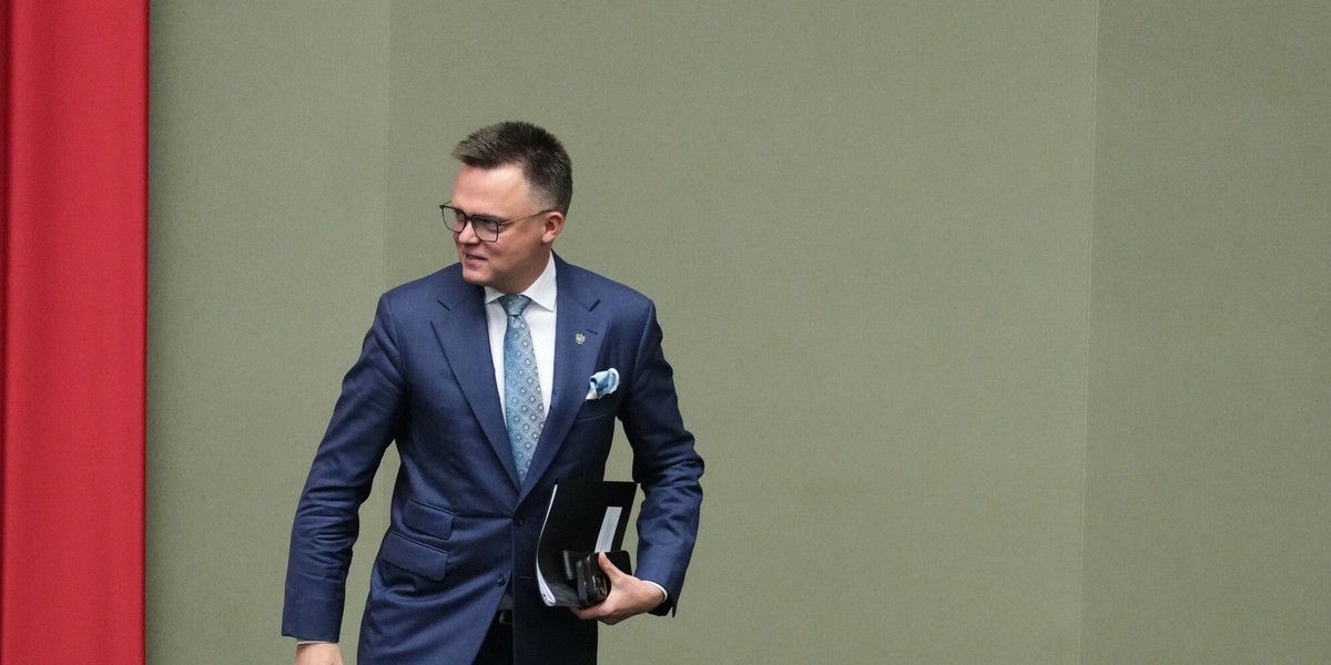 Szymon Hołownia a ONZ: Kluczowe Tematy i Inicjatywy